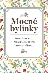 Mocné bylinky