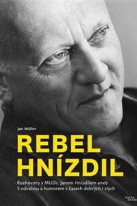 Rebel Hnízdil