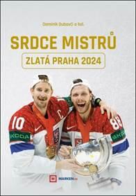 Srdce mistrů Zlatá Praha 2024