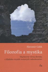 Filozofia a mystika