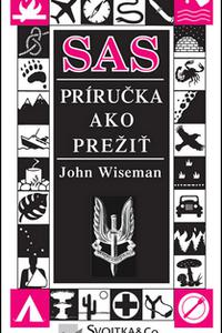 SAS - Príručka ako prežiť 