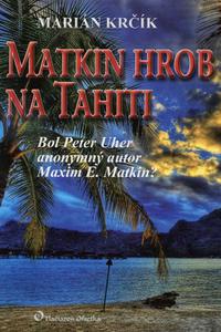 Matkin hrob na Tahiti