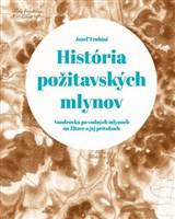 História požitavských mlynov