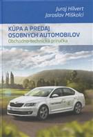 Kúpa a predaj osobných automobilov - Obchodno-technická príručka