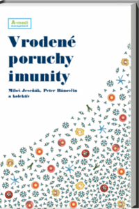 Vrodené poruchy imunity