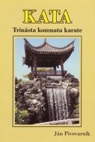 KATA - Trinásta komnata karate