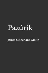 Pazúrik