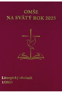 Omše na Svätý rok 2025