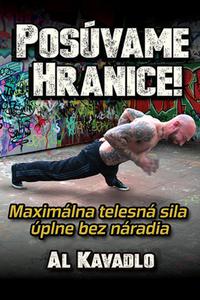 Posúvame hranice