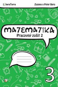 Matematika 3 - Pracovný zošit 2