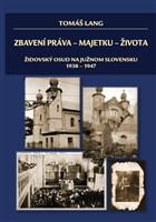 Zbavení práva - majetku - života