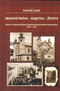 Zbavení práva - majetku - života