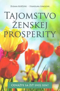 Tajomstvo ženskej prosperity