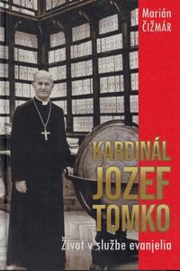 Kardinál Jozef Tomko