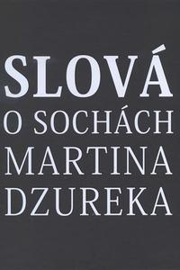 Slová o sochách Martina Dzureka