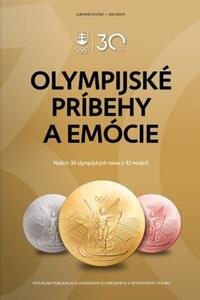 Olympijské príbehy a emócie
