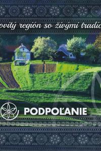 Podpoľanie