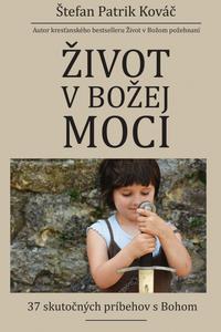 Život v Božej moci