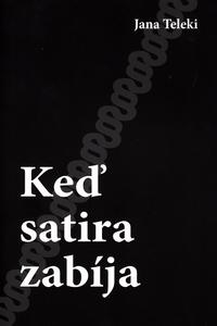 Keď satira zabíja