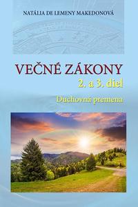 Večné zákony 2. a 3. diel