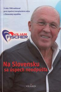 Na Slovensku sa úspech neodpúšťa