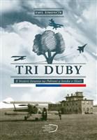 Tri duby