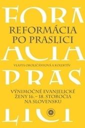 Reformácia po praslici