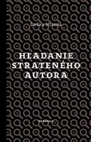 Hľadanie strateného autora