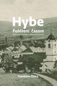 Hybe. Pohltení časom