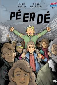 PÉ-ER-DÉ