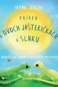 Príbeh o dvoch jašteričkách a slnku