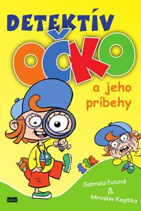 Detektív Očko a jeho príbehy