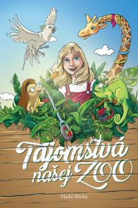 Tajomstvá našej ZOO