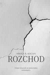 Rozchod