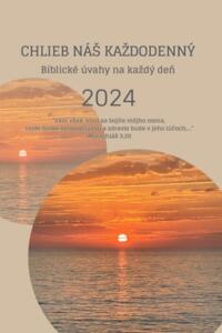 Chlieb náš každodenný 2024