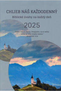 Chlieb náš každodenný 2025