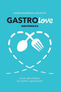 Gastrolove (ne)učebnica