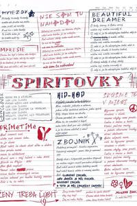 Spiritovky