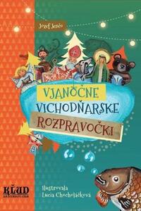 Vjanočne Vichodňarske Rozpravočki