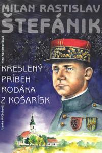 Milan Rastislav Štefánik 