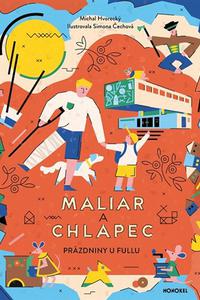 Maliar a chlapec