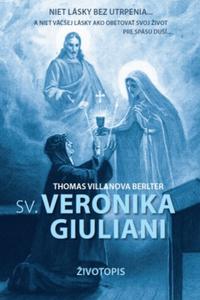 Sv. Veronika Giuliani