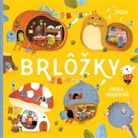 Brlôžky