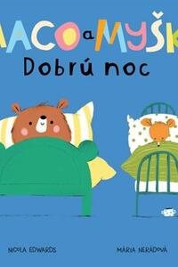 Dobrú noc