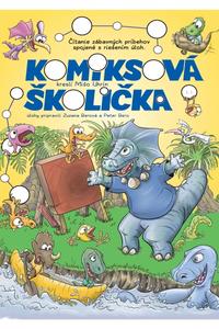 Komiksová školička