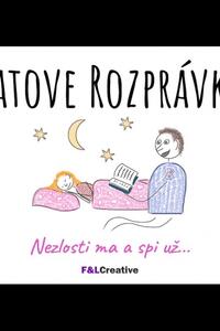 Tatove Rozprávky