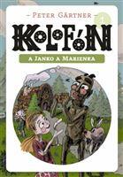 Kolofón a Janko a Marienka