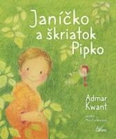 Janíčko a škriatok Pipko