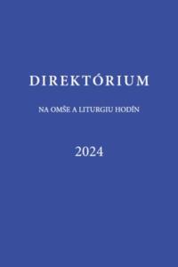 Direktórium 2024