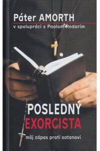 Posledný exorcista